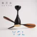 42吋|PAGALA-DC吊扇燈