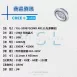 AR111光源 │ 14W-XPE款