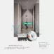 7.5CM │ 人體感應內縮-崁燈
