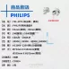 6.3CM、9.5CM │ 單、雙筒投射型-崁燈