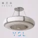 26吋|AURA-AC吊扇燈