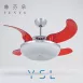 46吋|MELA-AC吊扇燈