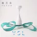 46吋｜NESTRO-DC吊扇燈