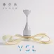 46吋｜NESTRO-DC吊扇燈