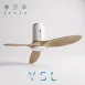 42吋｜PURO-DC純吊扇
