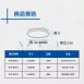 27W、36W、48W|3D簍空原木-吸頂燈
