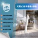 充電式|酷俠移動燈+桌燈