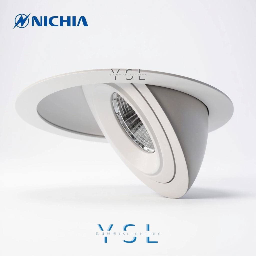 9CM │ 伸縮崁燈