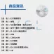 E27燈頭 │ 自帶風扇燈泡