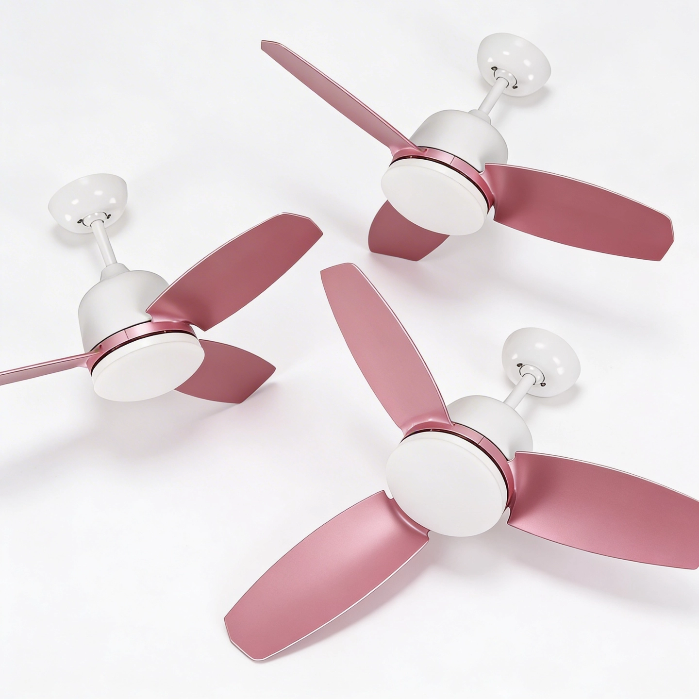 36吋｜特殊名古屋-DC吊扇燈