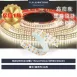2835(雙排珠) | 15mm寬-24V燈帶