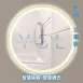 防潮| 正圓型智慧鏡燈-正+背光