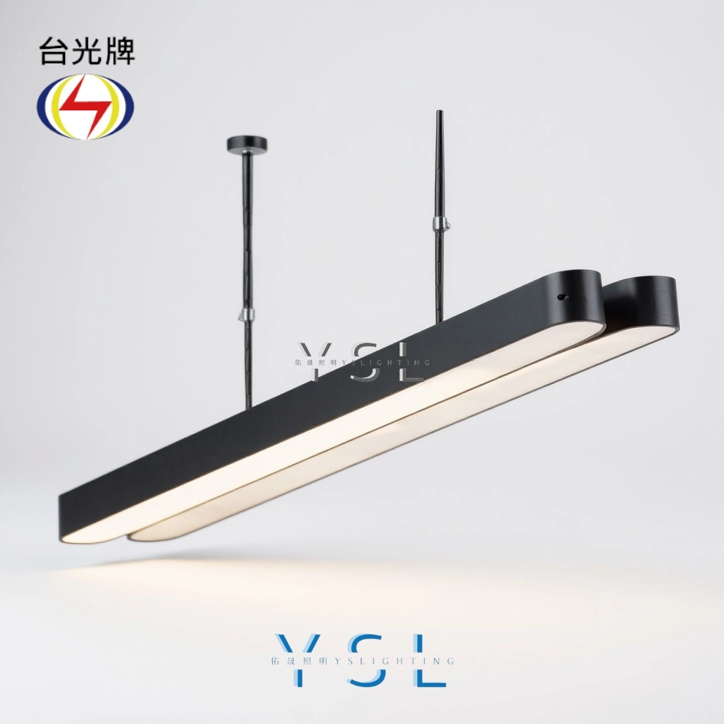 擴散款|T8雙管弧角分離式-2款