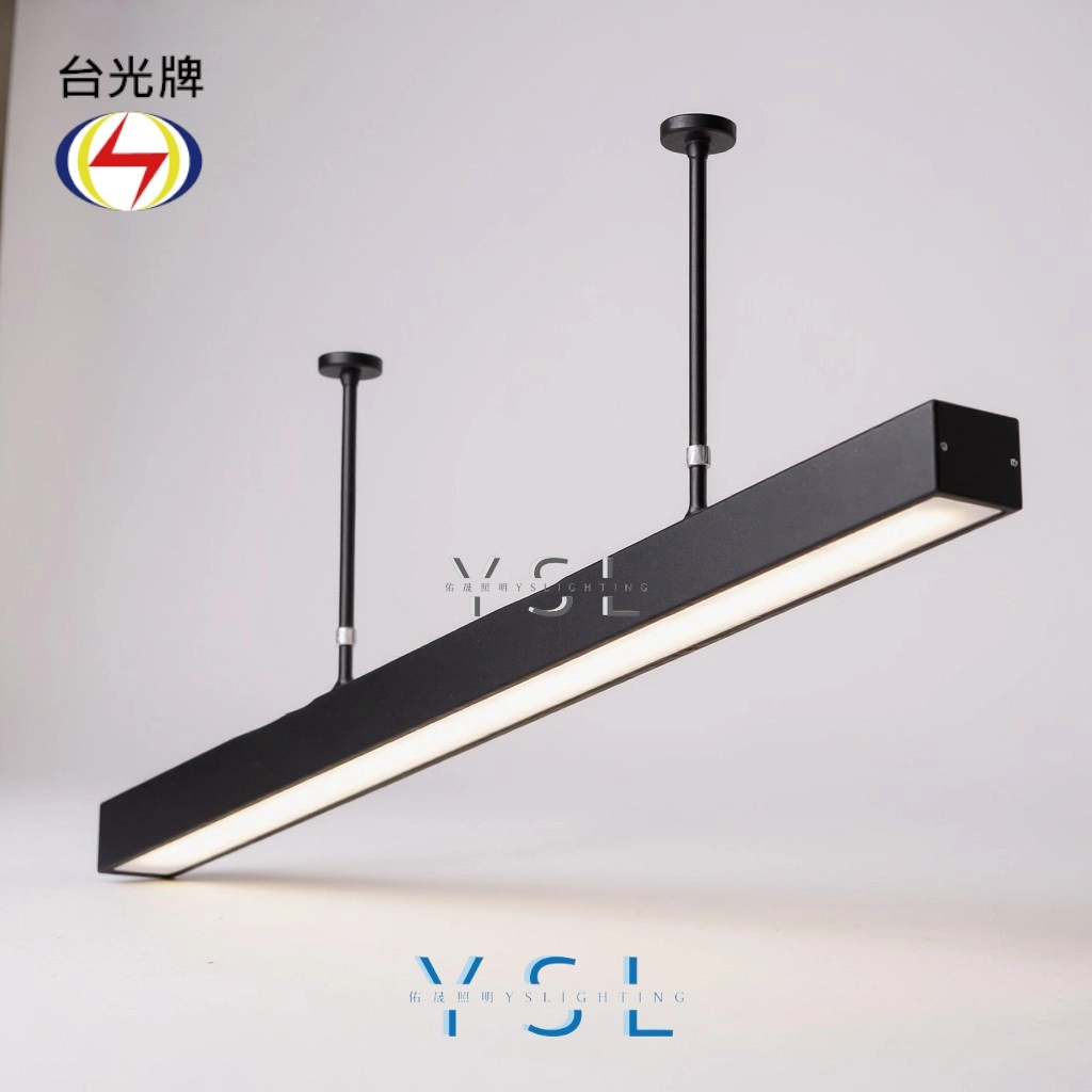 擴散款|T8雙管方型式-2款