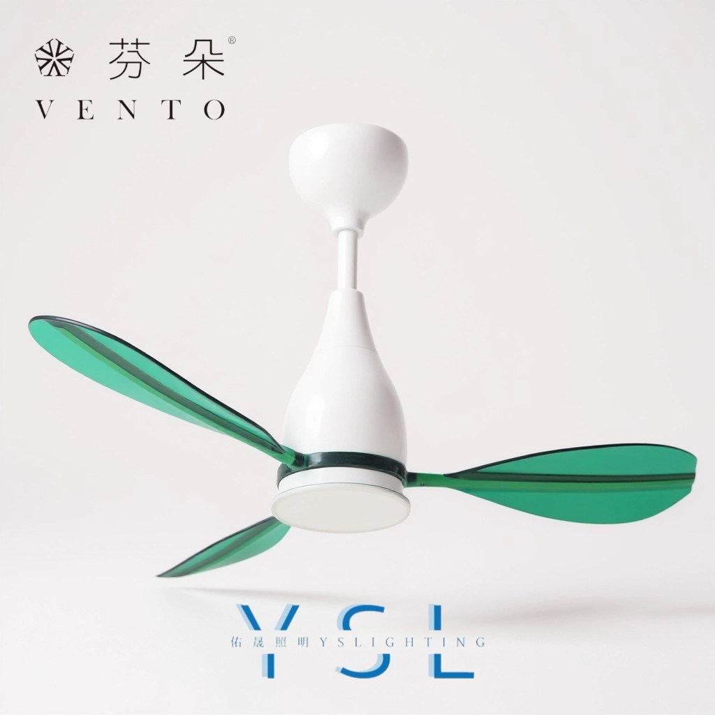 42吋｜PAGALA-DC吊扇燈