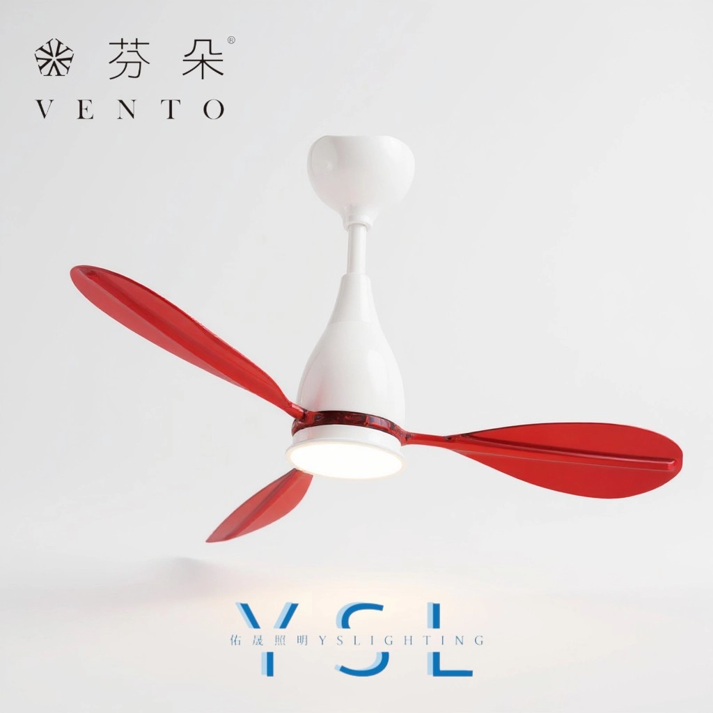 42吋｜PAGALA-DC吊扇燈