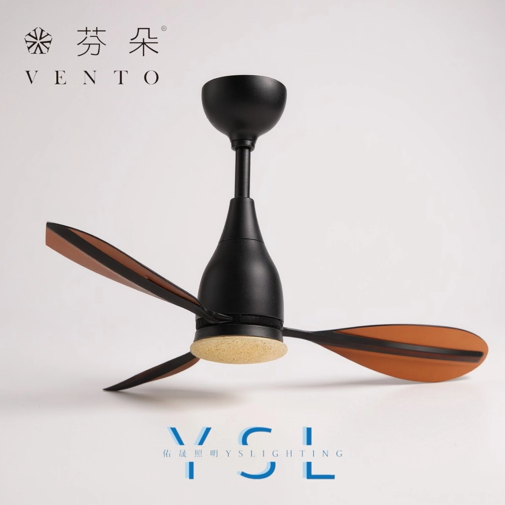 42吋｜PAGALA-DC吊扇燈