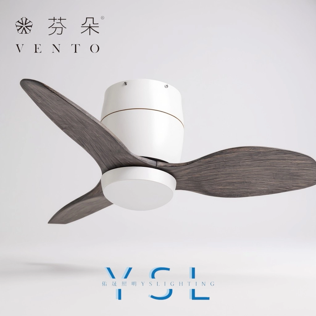 42吋|SAMARA-DC吊扇燈