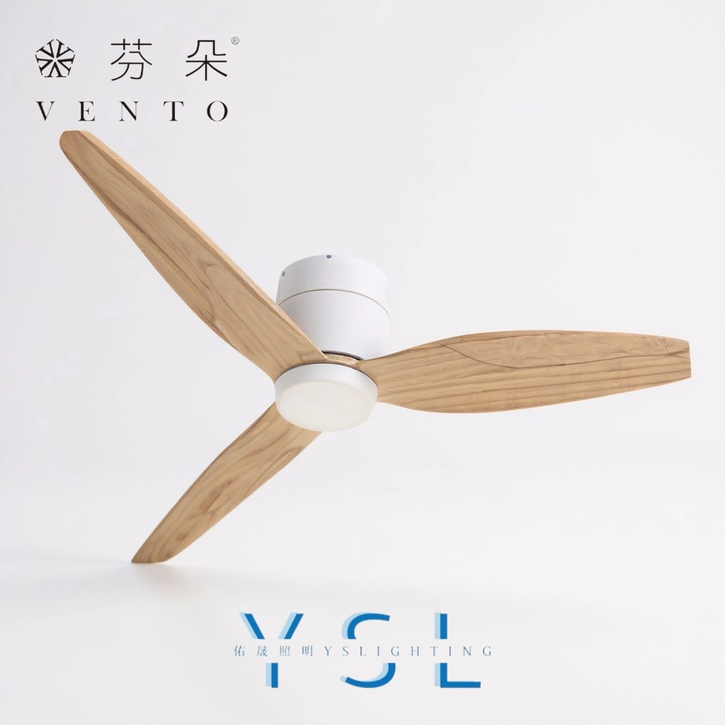 42吋|SAMARA-DC吊扇燈