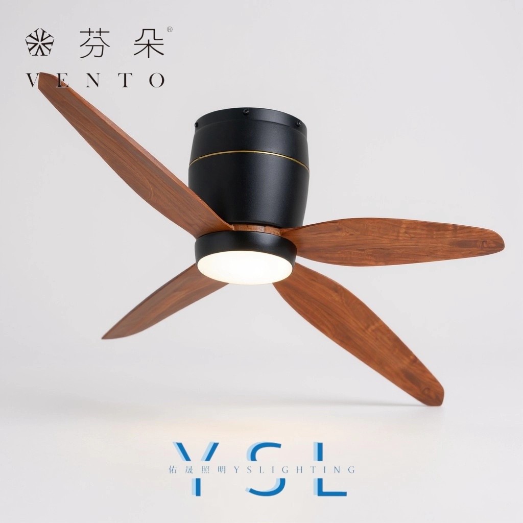 42吋|SAMARA-DC吊扇燈