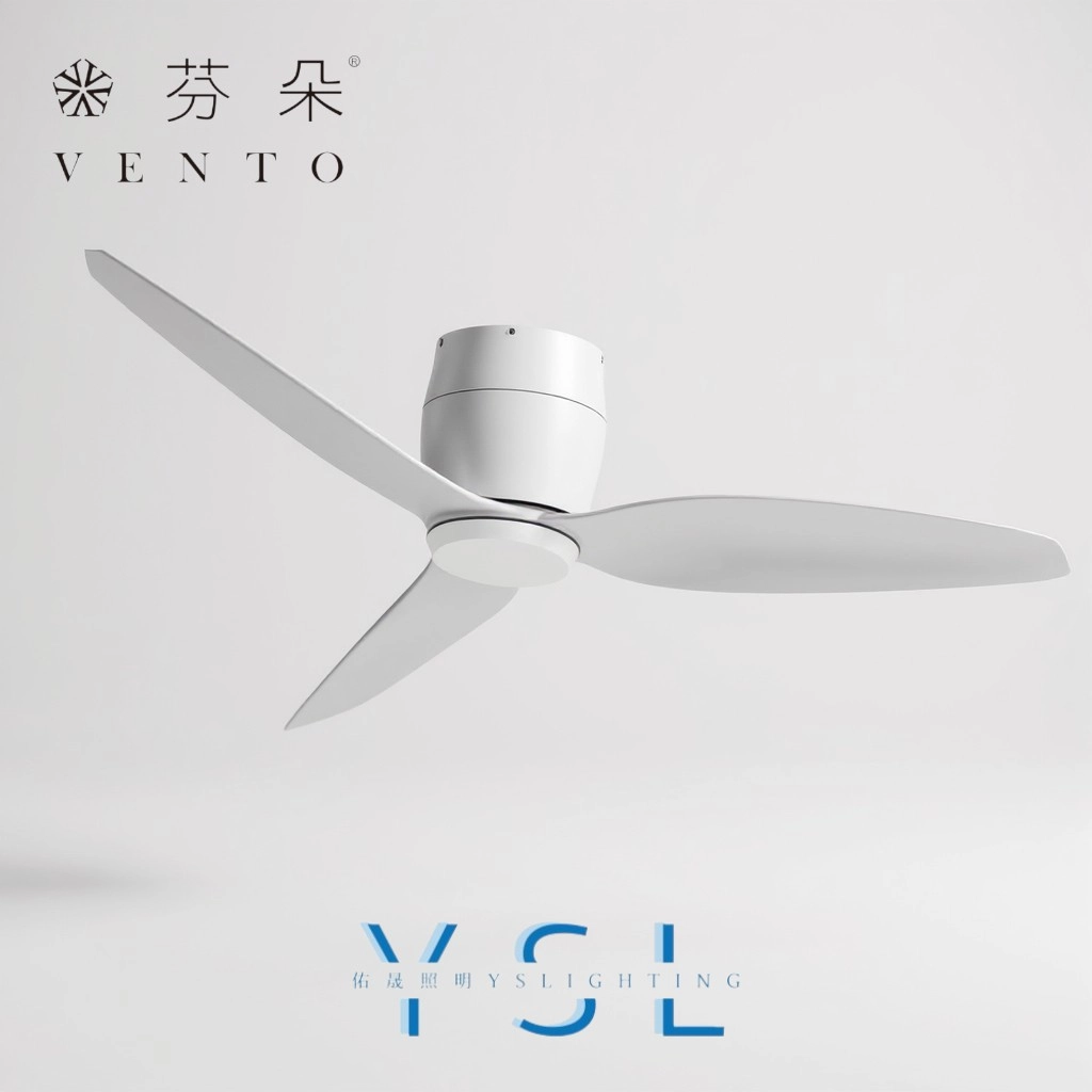 36吋｜SAMARA-DC純吊扇