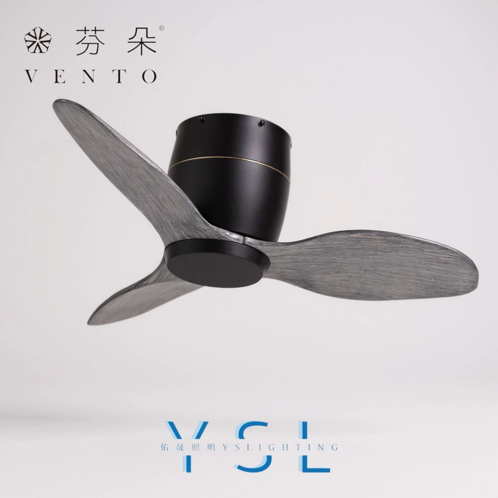 36吋｜SAMARA-DC純吊扇