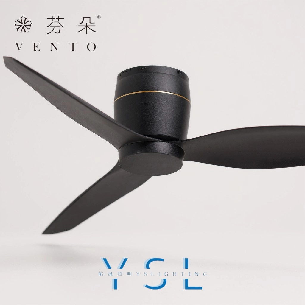 36吋｜SAMARA-DC純吊扇