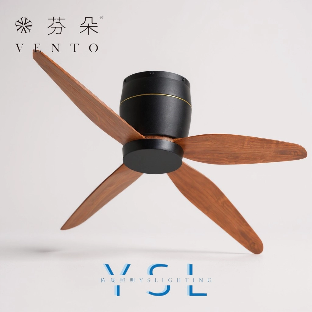 36吋｜SAMARA-DC純吊扇