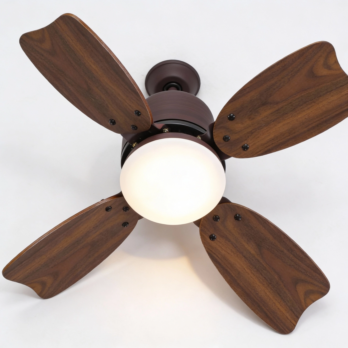 25吋|鹿兒島-DC吊扇燈