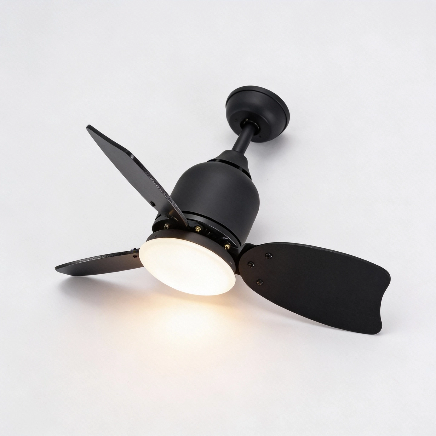 25吋|鹿兒島-DC吊扇燈