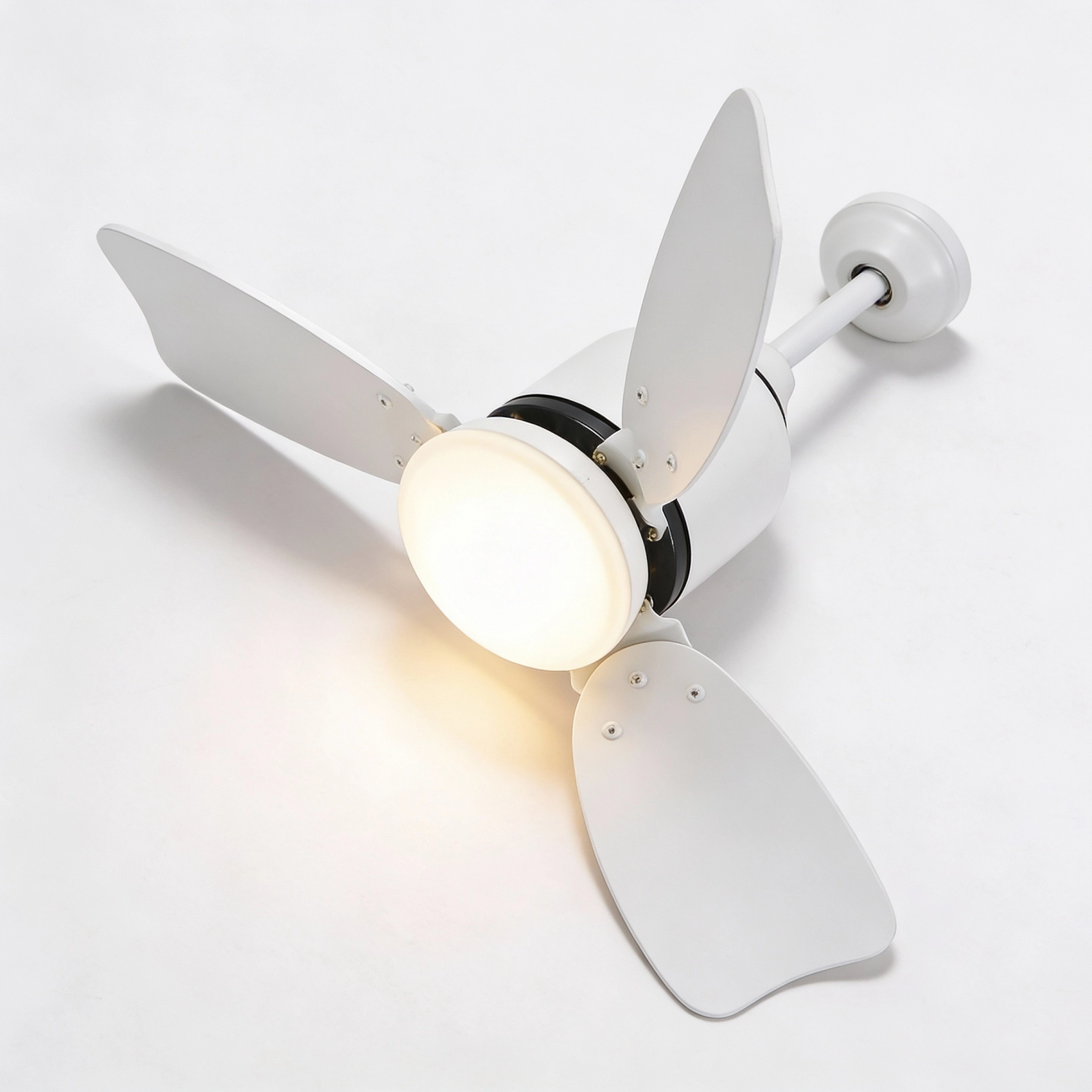 25吋|鹿兒島-DC吊扇燈