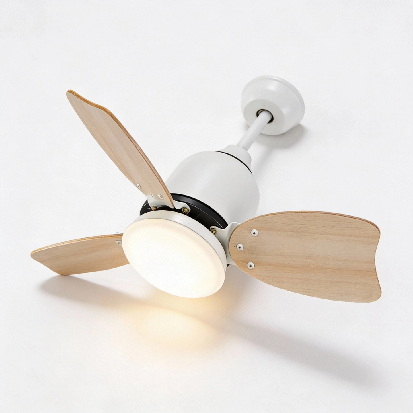 25吋|鹿兒島-DC吊扇燈