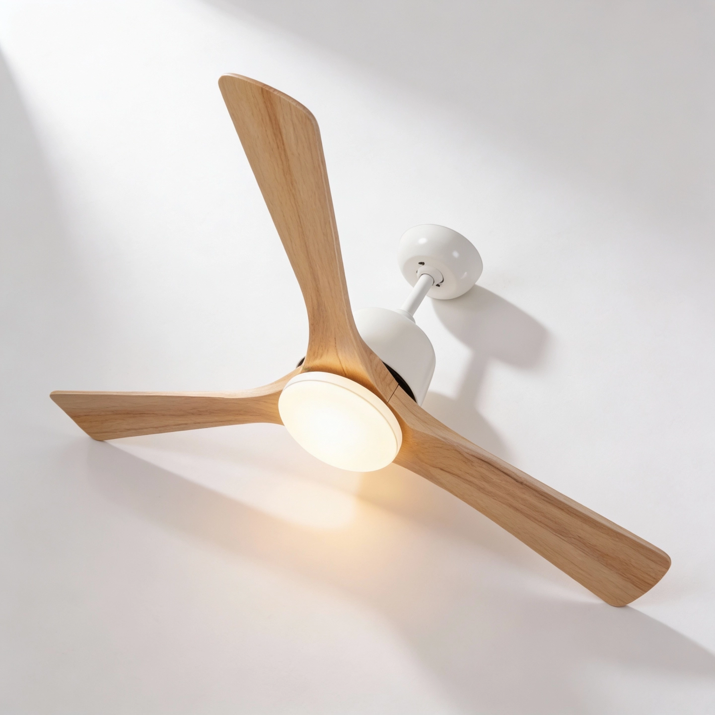 34吋|芬蘭-DC吊扇燈