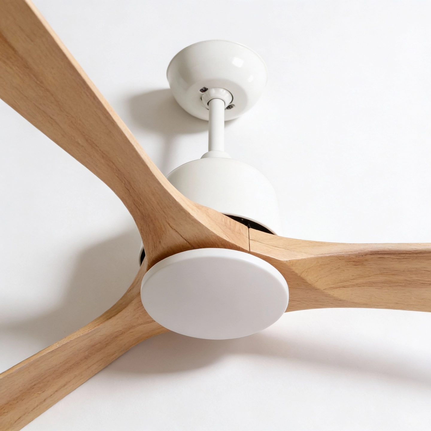 42吋｜芬蘭-DC純吊扇