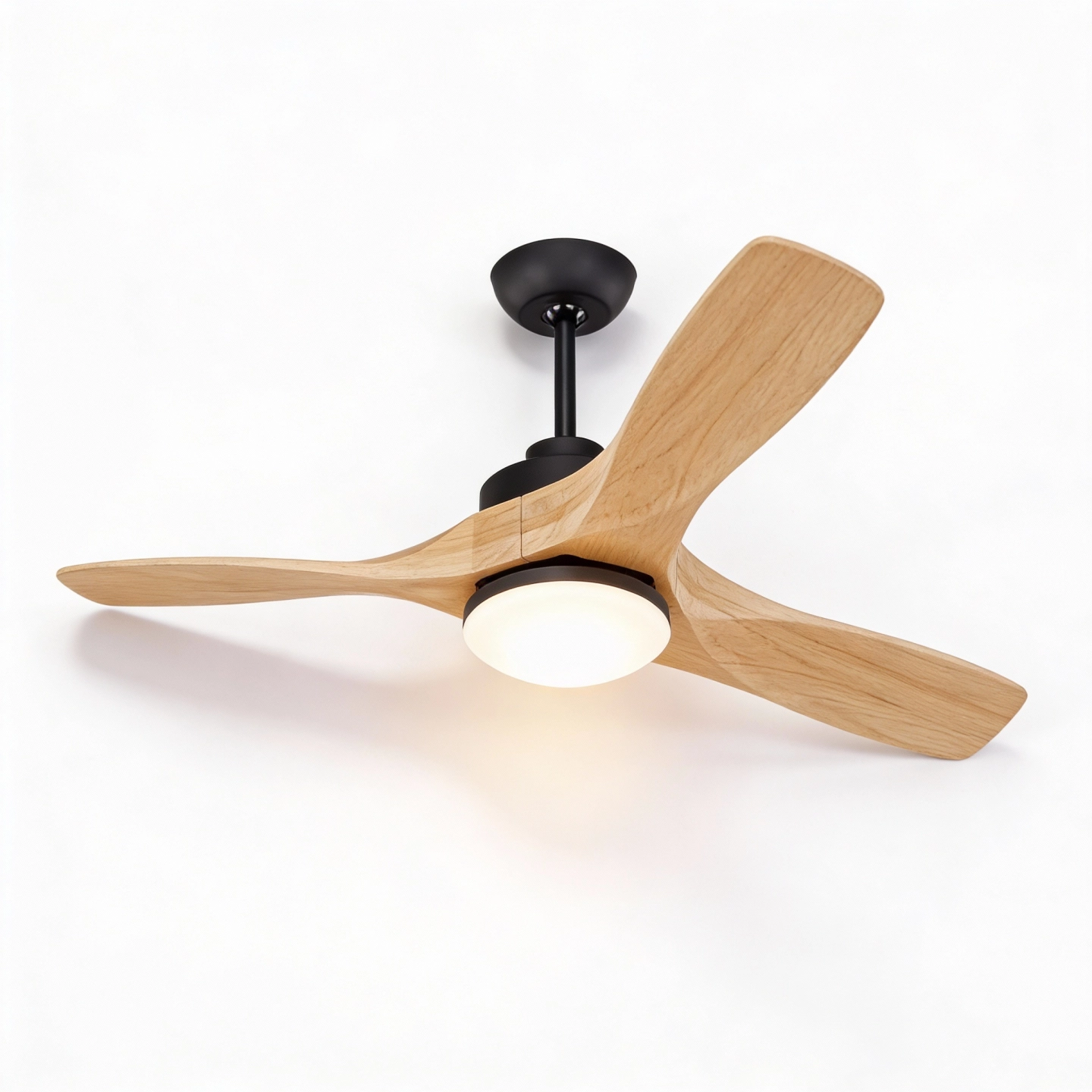 34吋|瑞典-DC吊扇燈