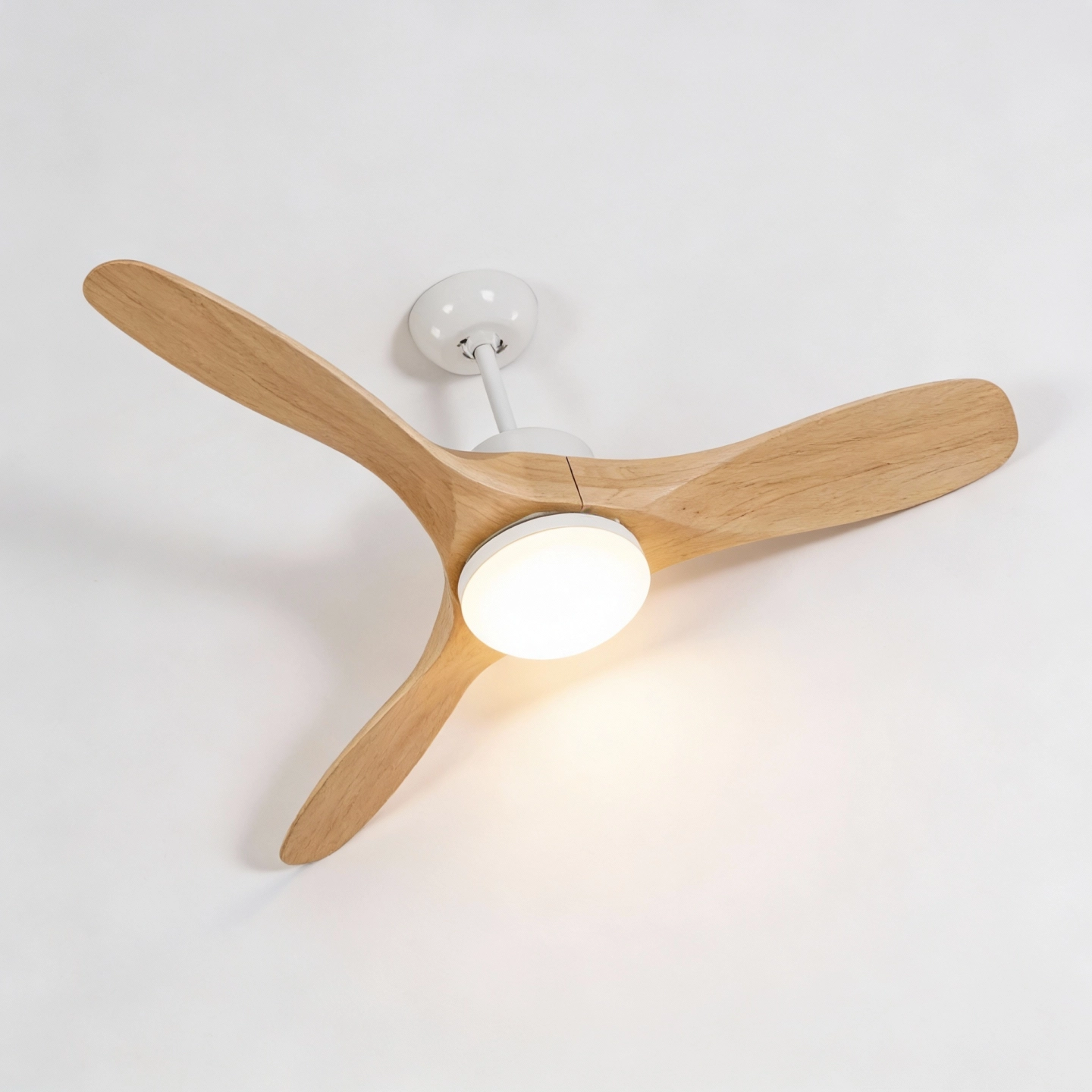 34吋|瑞典-DC吊扇燈