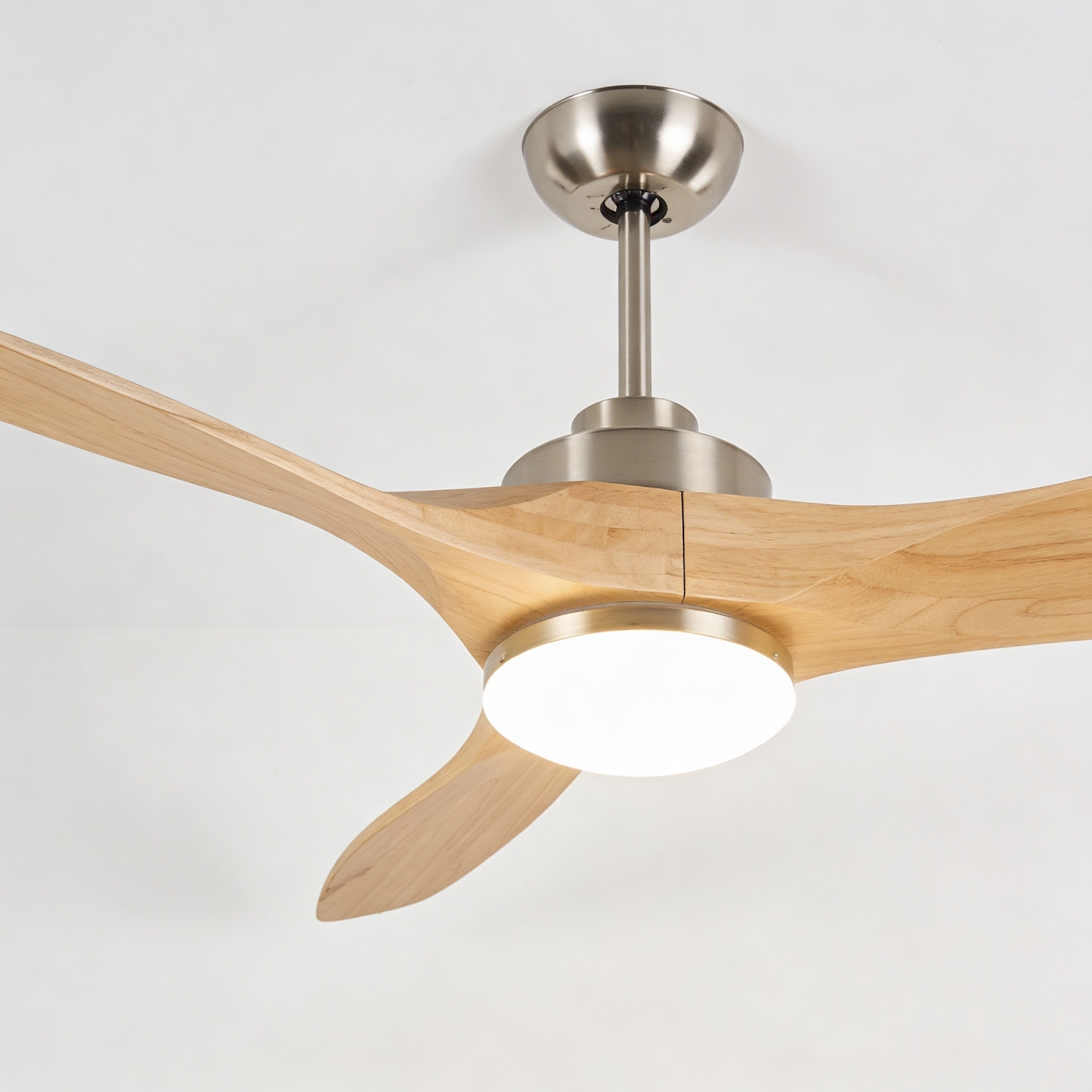 34吋|瑞典-DC吊扇燈