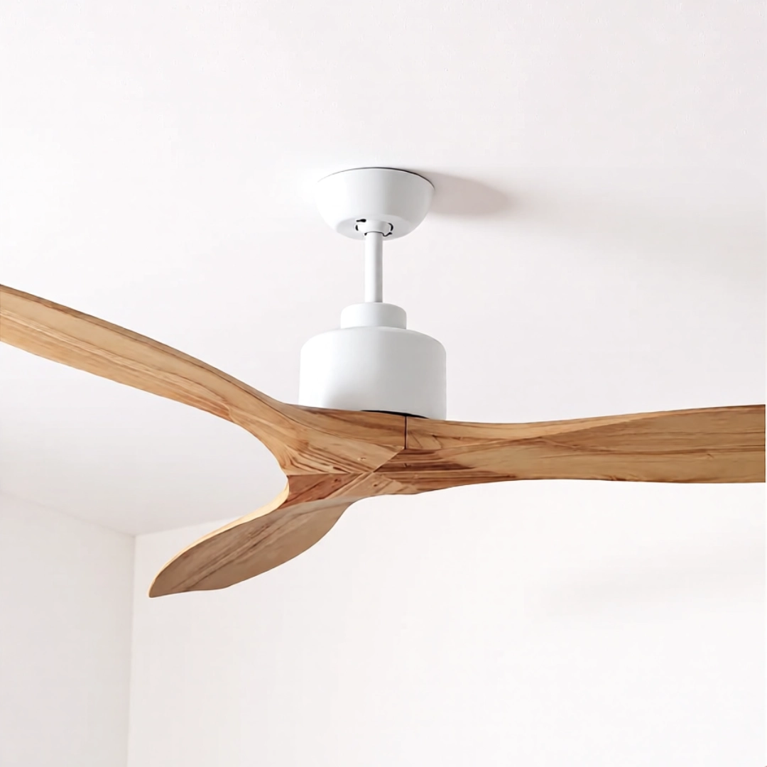 34吋|挪威-DC純吊扇