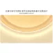 30W、50W｜智能遙控新款暖陽-吸頂燈