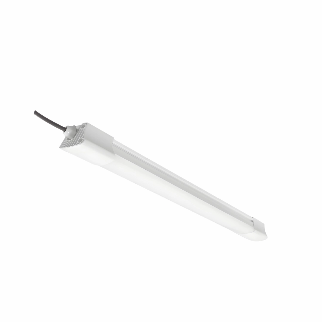 2尺、4尺｜長型防水防塵海神-吸壁燈