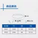 30W、50W|鑽石星空-壁切款吸頂燈