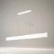 吊式｜格柵防眩長條燈