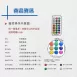 5款系列|遙控RGB投光燈