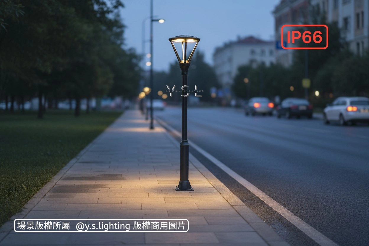 RENFRA戶外景觀高燈