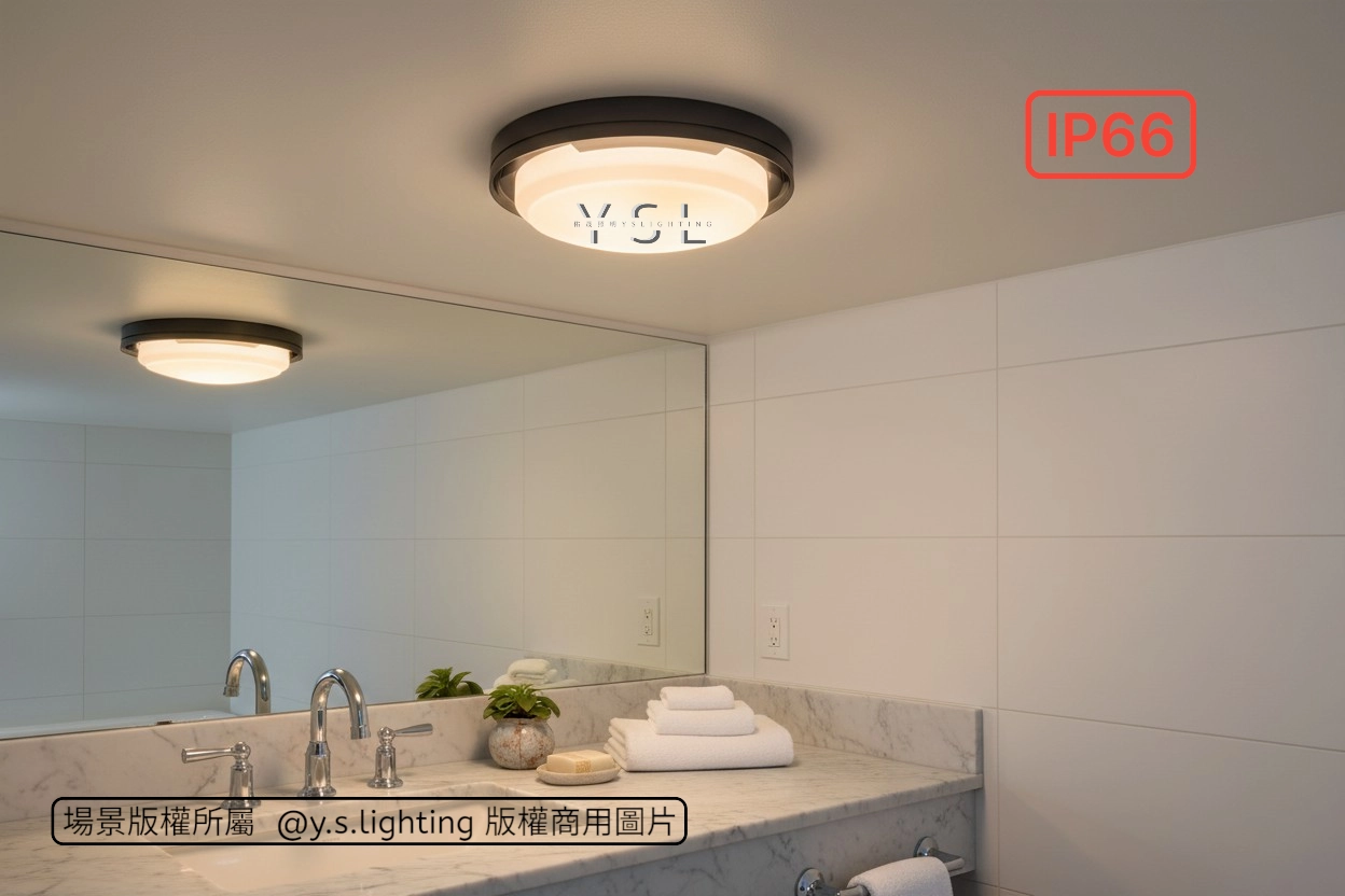 2款系列|戶外吸頂燈