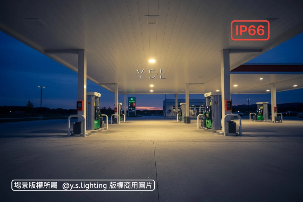 2款系列|高亮版吊吸頂燈