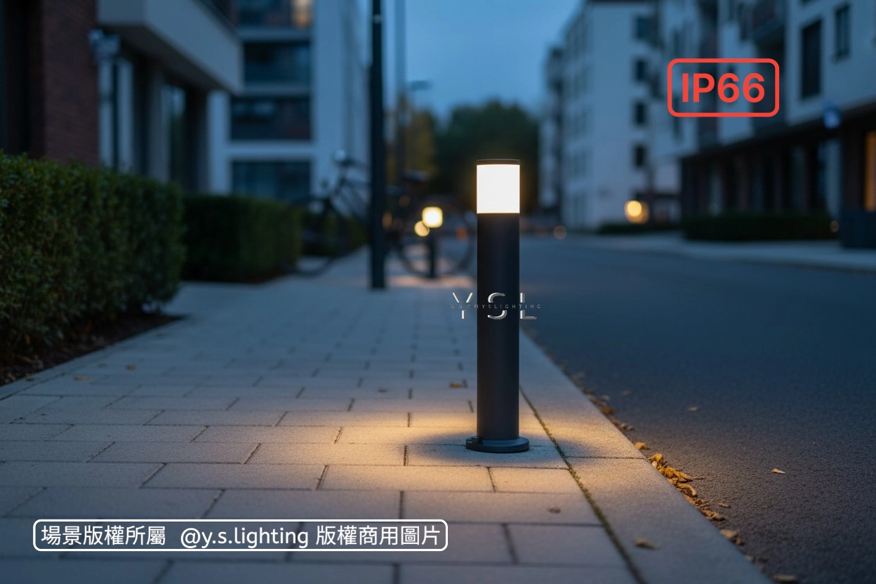 AMELIA戶外草皮燈-2款