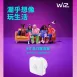 WiZ │動作感應器