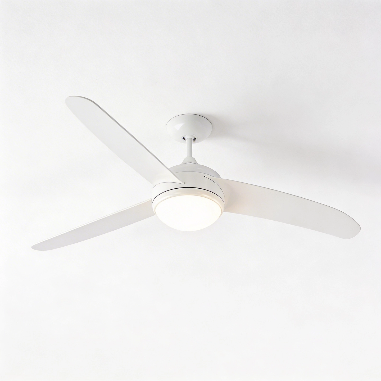 42吋|富士山-DC吊扇燈