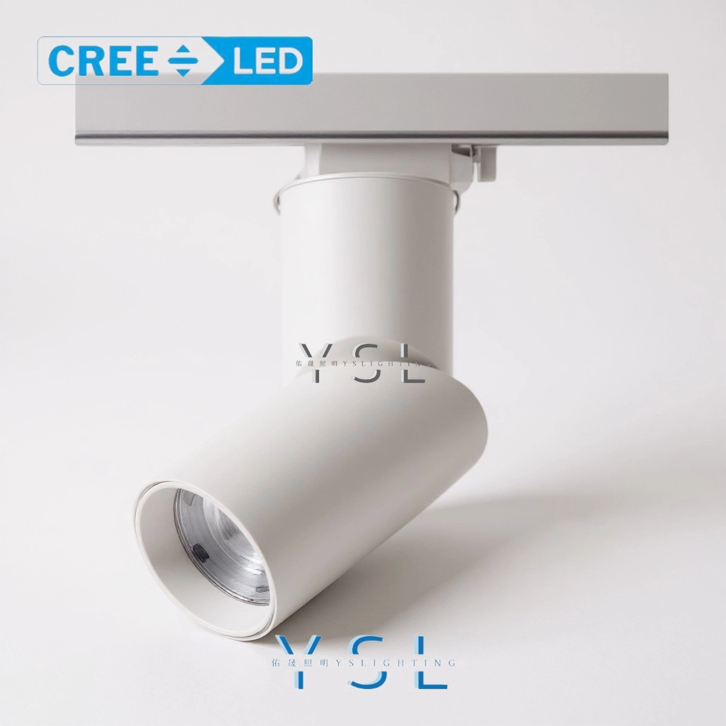 15W  │ 特殊造型款-軌道燈